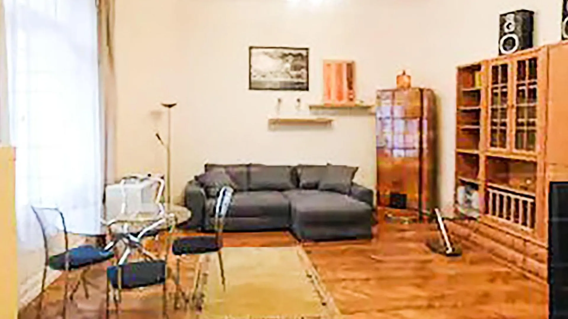 Apartament Budapest Eye House