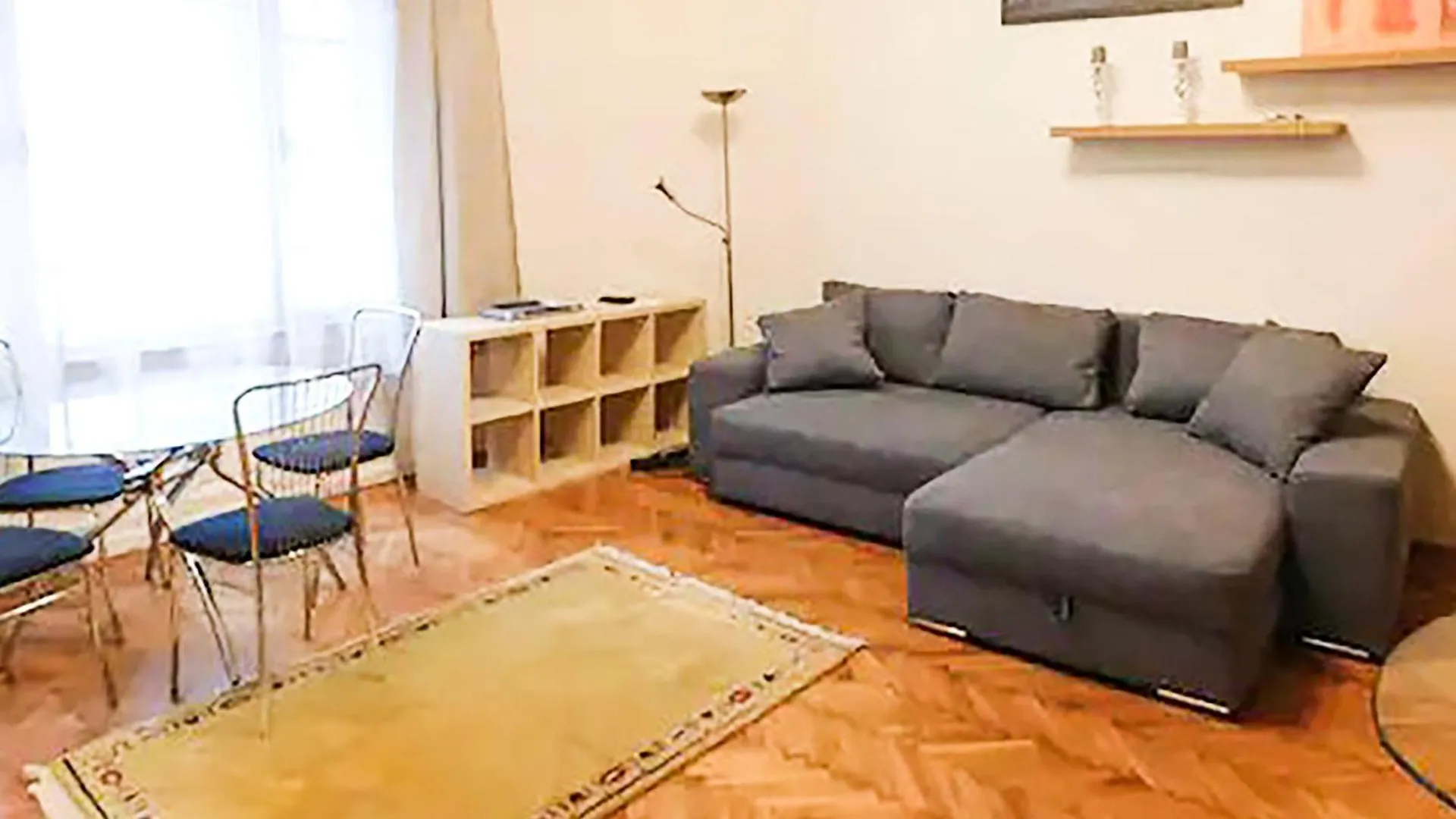Budapest Eye House Ungaria
