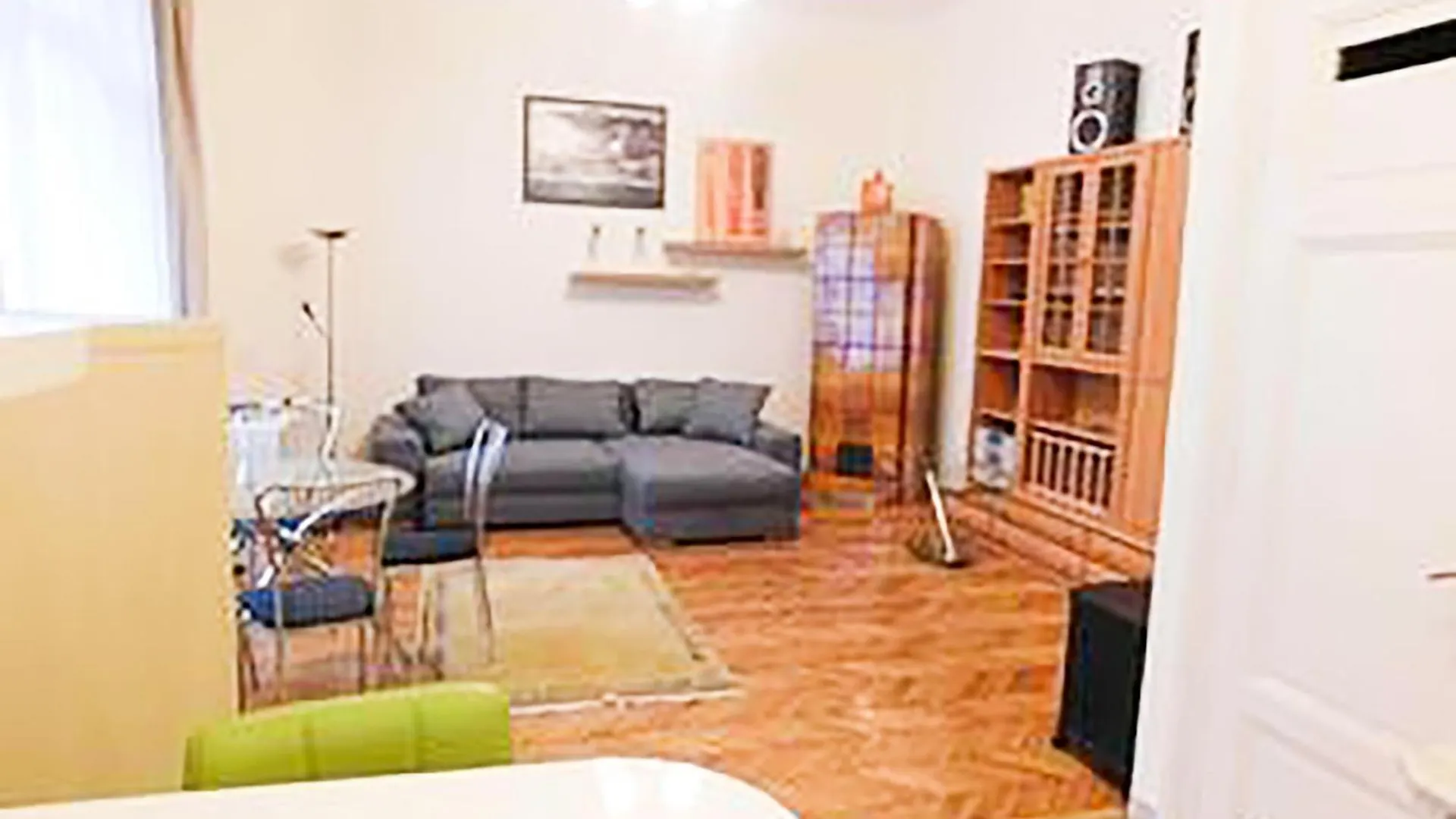 Budapest Eye House Apartament